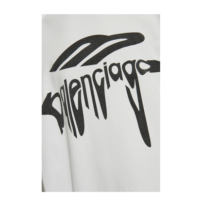 3B Liquified Oversize T-Shirt
