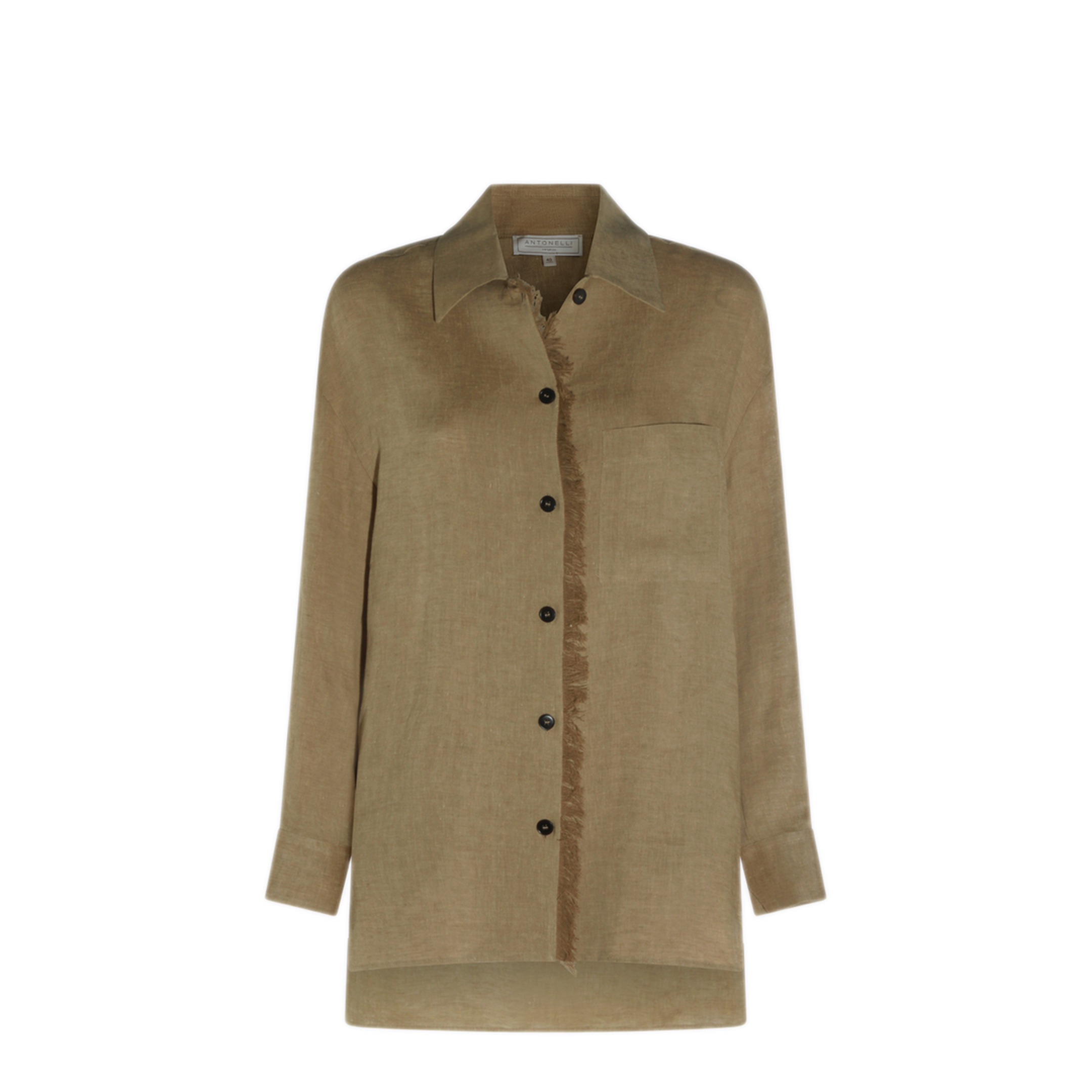 MAYFEYR - Antonelli Firenze - Shirts - Q1905Q528234