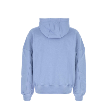 MAYFEYR - Loewe - Light Blue Cotton Sweatshirt - H526Y25X92LIGHTBLUE