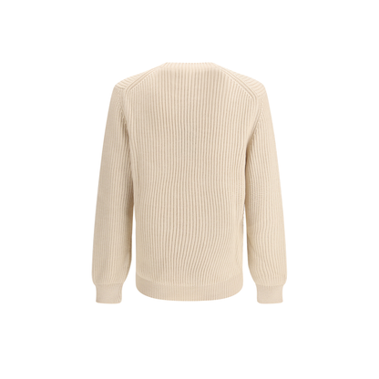 MAYFEYR - Fendi - Crew-Neck Knit - FZX091AW0C