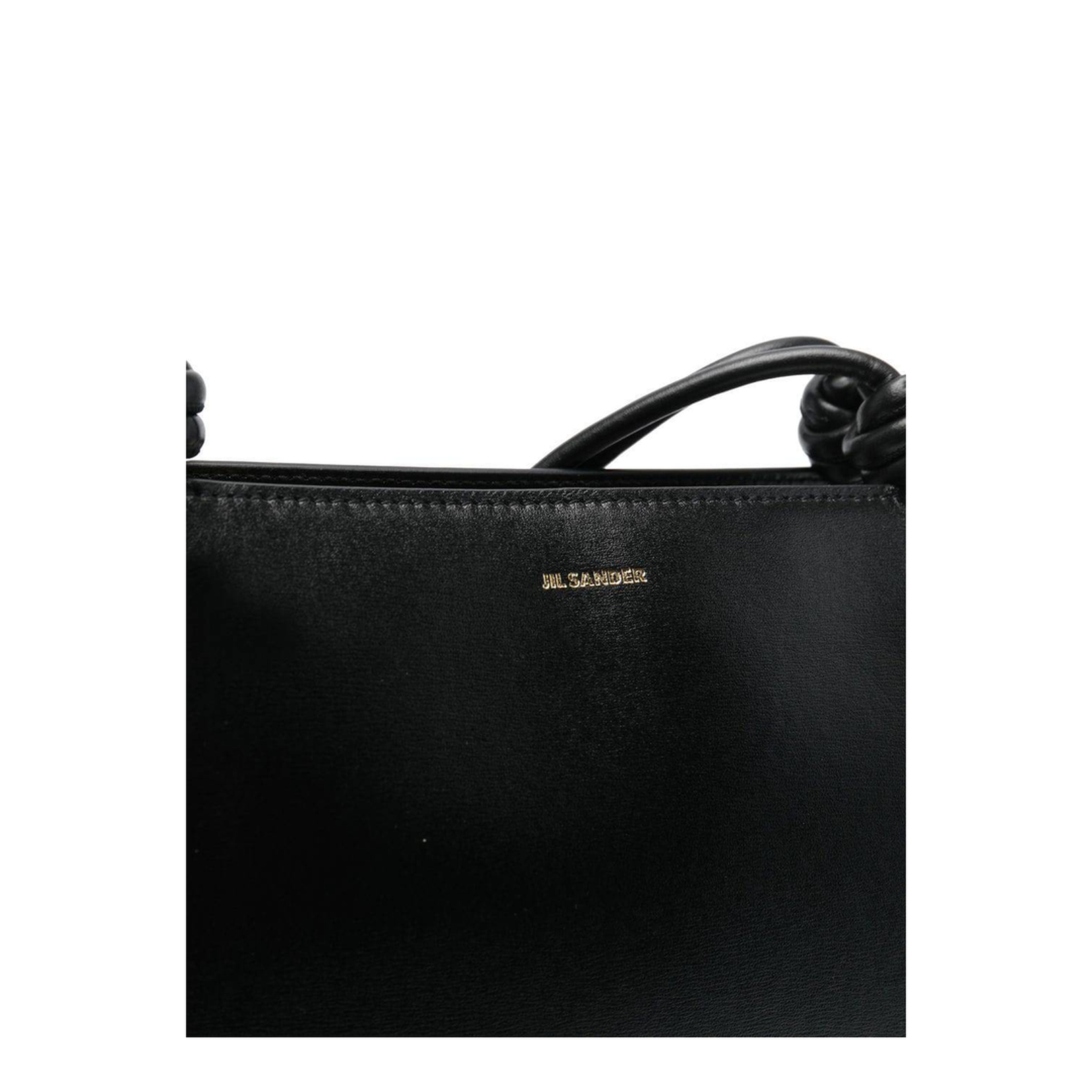 Small Logo Shoulder Bag
