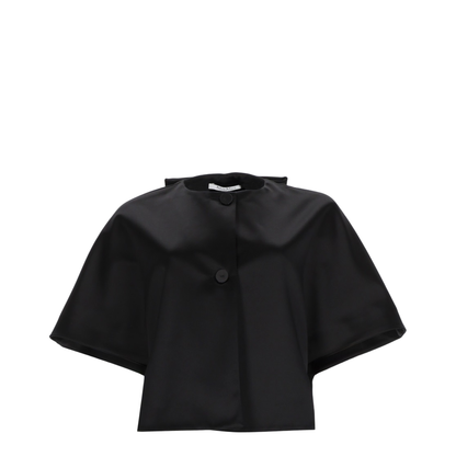 MAYFEYR - Max Mara - Cappa In Raso "Omelia" - 2614731062600337002