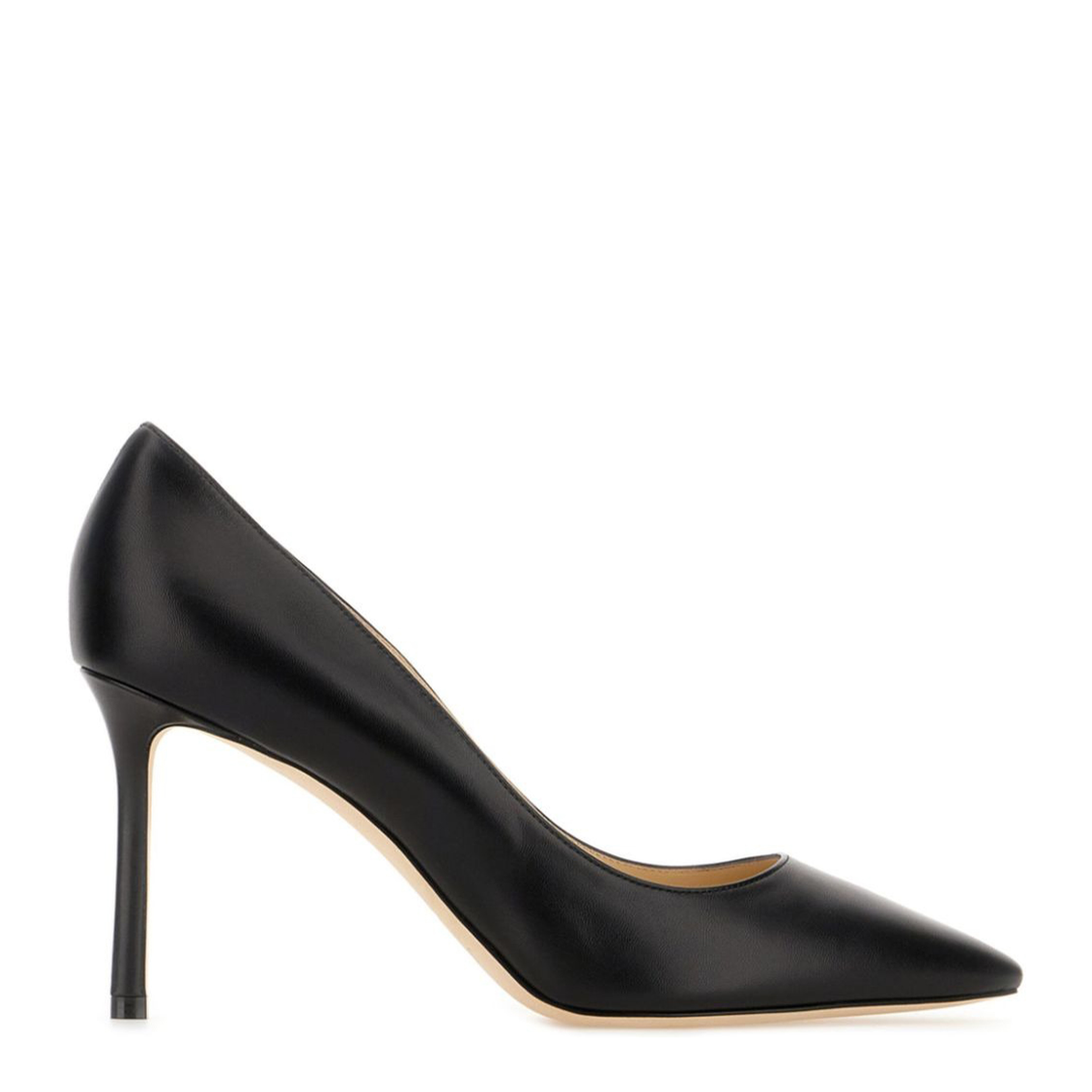 MAYFEYR - Jimmy Choo - Pointy Toe Pumps - ROMY85KID