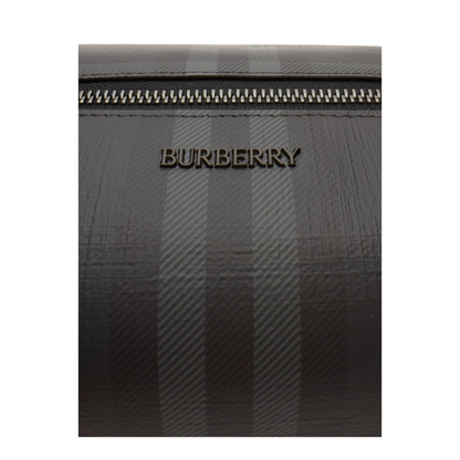 MAYFEYR - Burberry - Dark Grey Bag - 8128102C3331