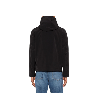 MAYFEYR - Emporio Armani - Coats Black - EM004950AF23538UC001