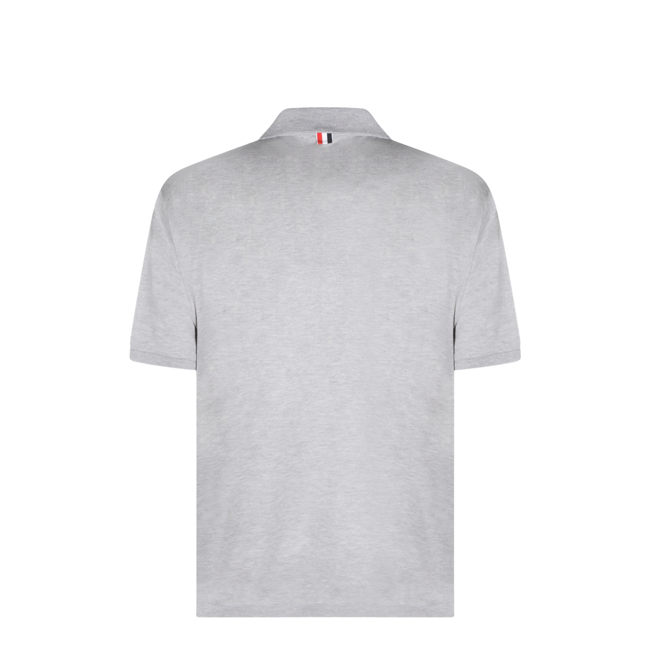 Logo Polo - Grey