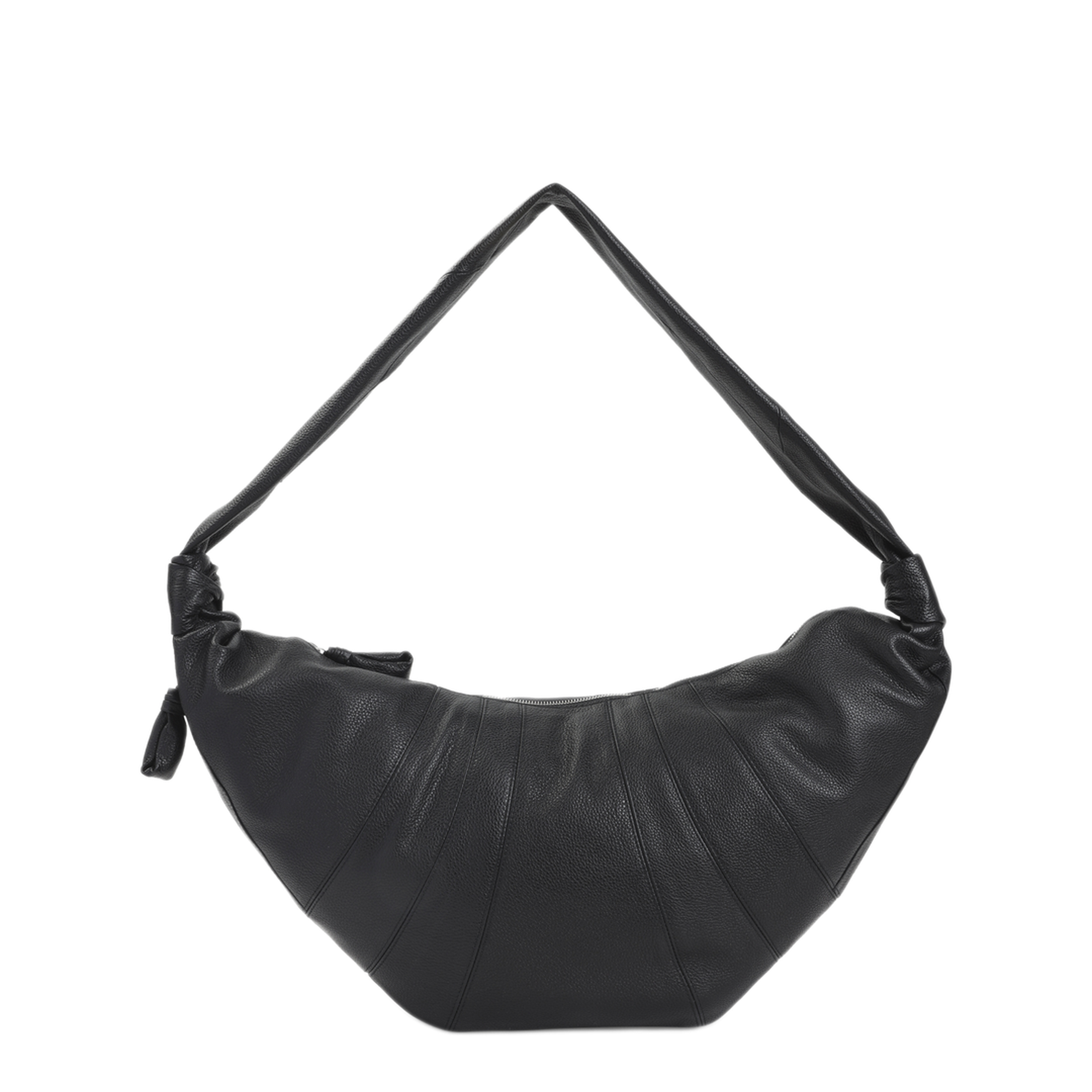 MAYFEYR - Lemaire - Croissant Large Handbag - BG0000LL0018BK999