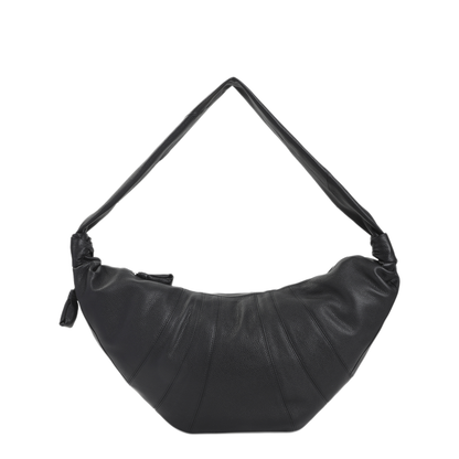 MAYFEYR - Lemaire - Croissant Large Handbag - BG0000LL0018BK999