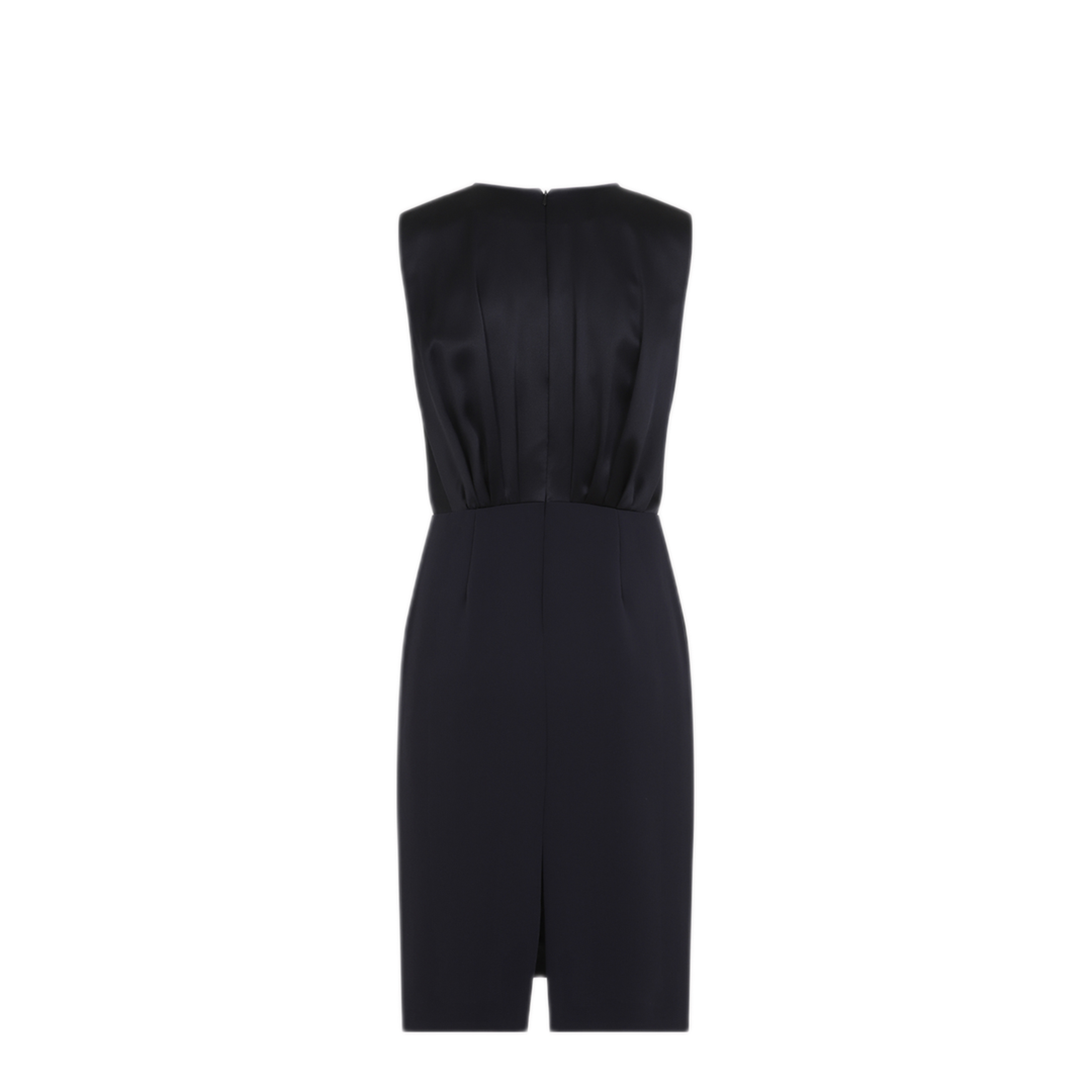 MAYFEYR - Max Mara - Pianoforte Vittor Midi Dress - 251122106460010301011