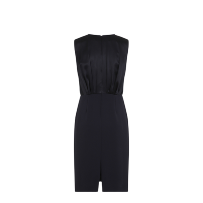 MAYFEYR - Max Mara - Pianoforte Vittor Midi Dress - 251122106460010301011