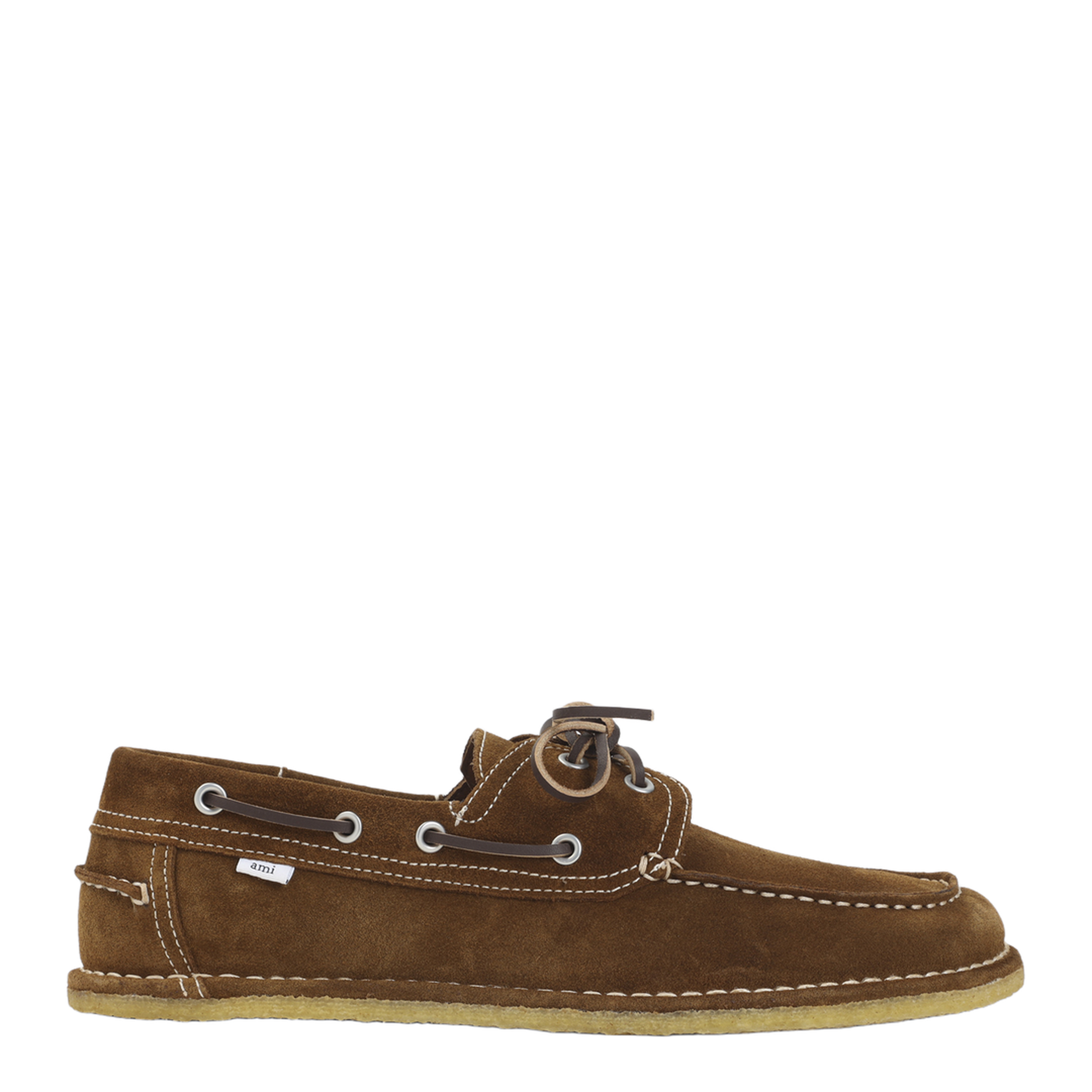 MAYFEYR - Ami Paris - Boat Loafers - USV830872
