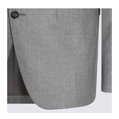 MAYFEYR - Canali - Dresses - 1528021AN00019205