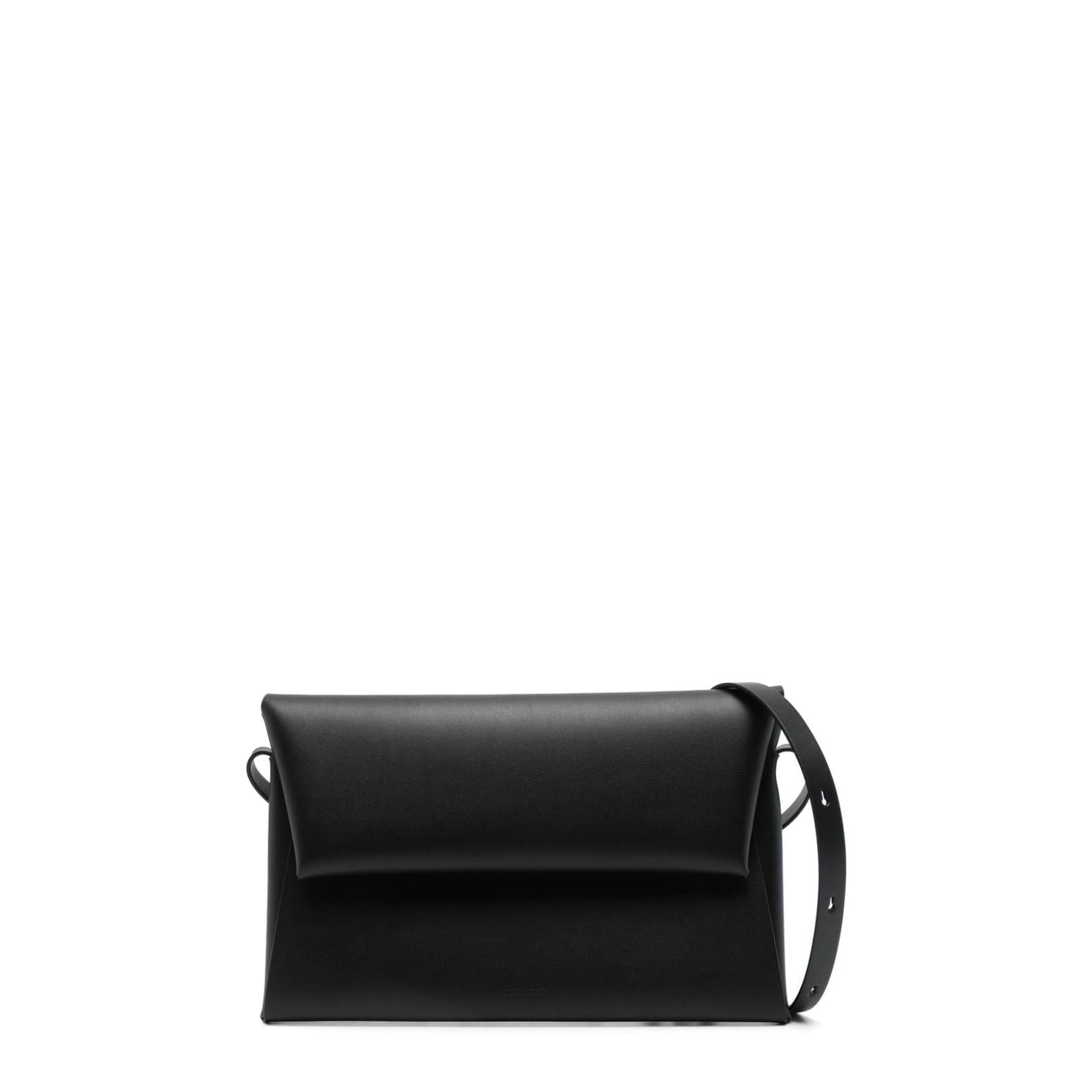 Jil Sander Bags.. Black