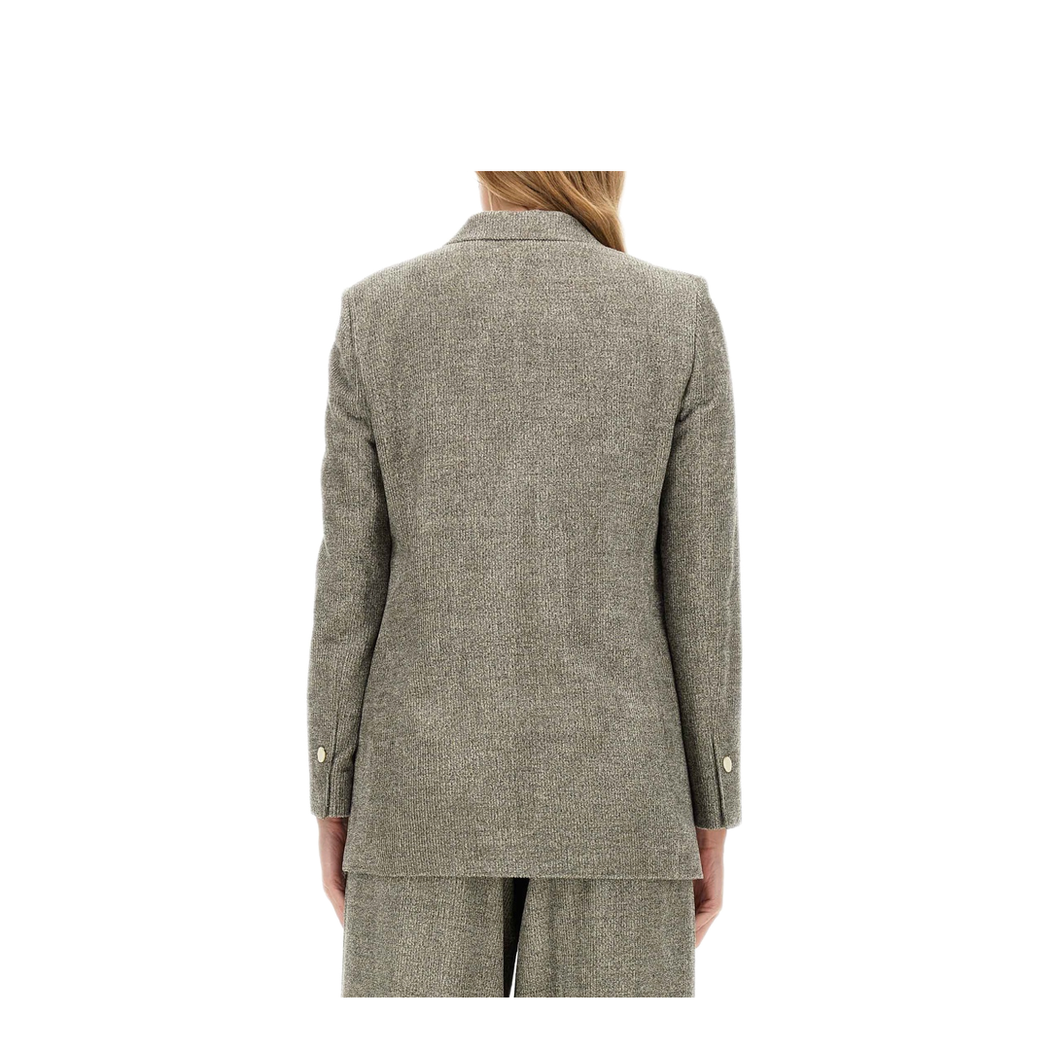 MAYFEYR - Alysi - Double Breasted Jacket - 154810A4002GM