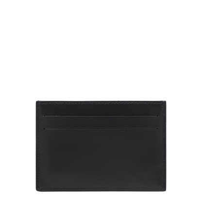 Slim Squared Card Holder