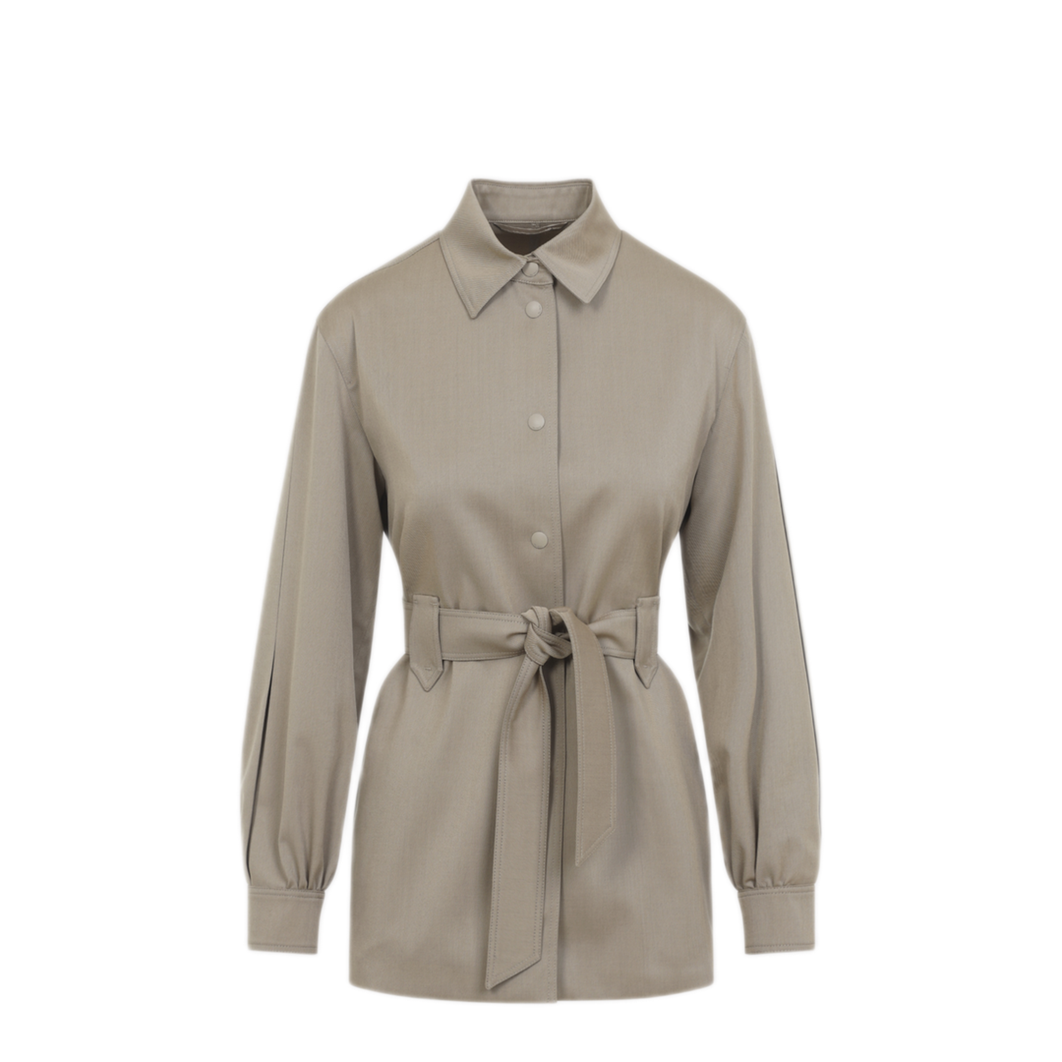 MAYFEYR - Max Mara - Agenzia Sahariana Jacket - 2611041211600001
