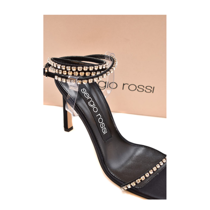 MAYFEYR - Sergio Rossi - Sandals - B00240MFN3711498