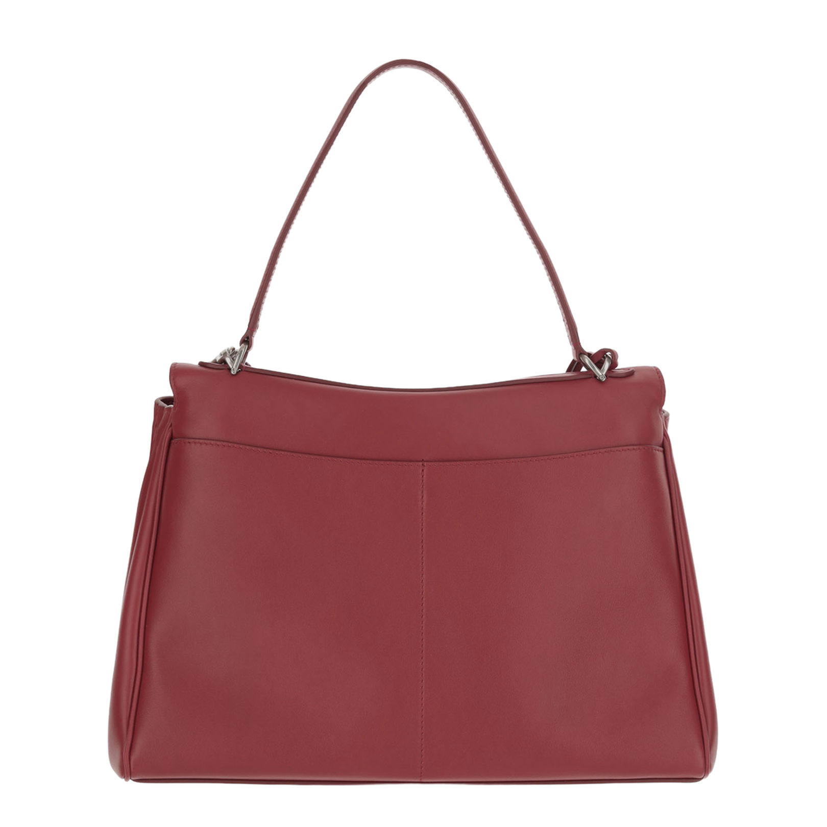 Rodeo Leather Shoulder Bag