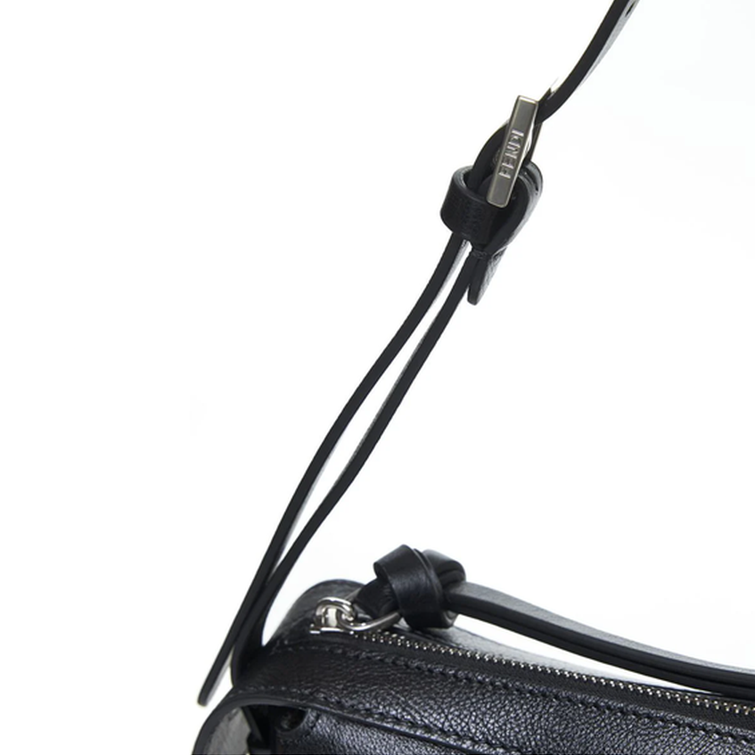 Simply Fendi Large Flap Bag