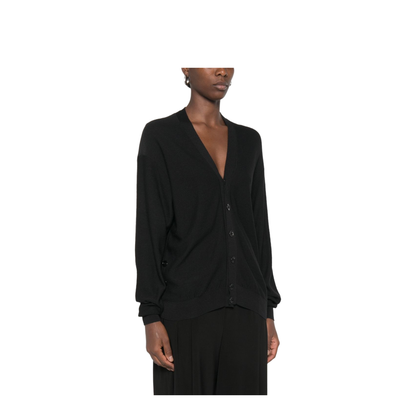 MAYFEYR - Lemaire - Sweaters Black - PO0052LK1063999