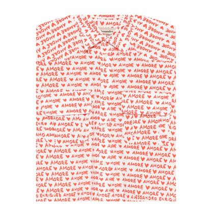 MAYFEYR - Alessandro Enriquez - Shirts - S53PO027AMO