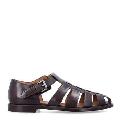 MAYFEYR - Church's - Flat Shoes - EX00339AHPF0AEY