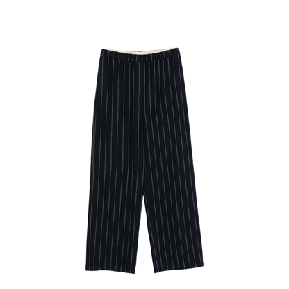 MAYFEYR - Alysi - Trousers Navy - 166127A6052NOTTE