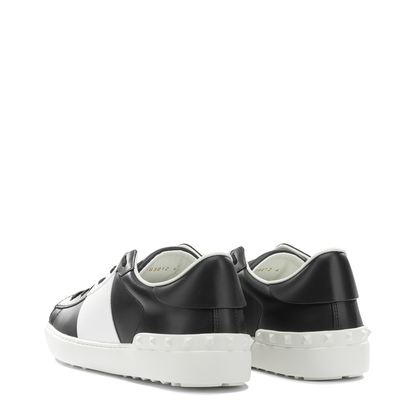 MAYFEYR - Valentino - Open Sneakers - 8Y2S0830BLU0NI
