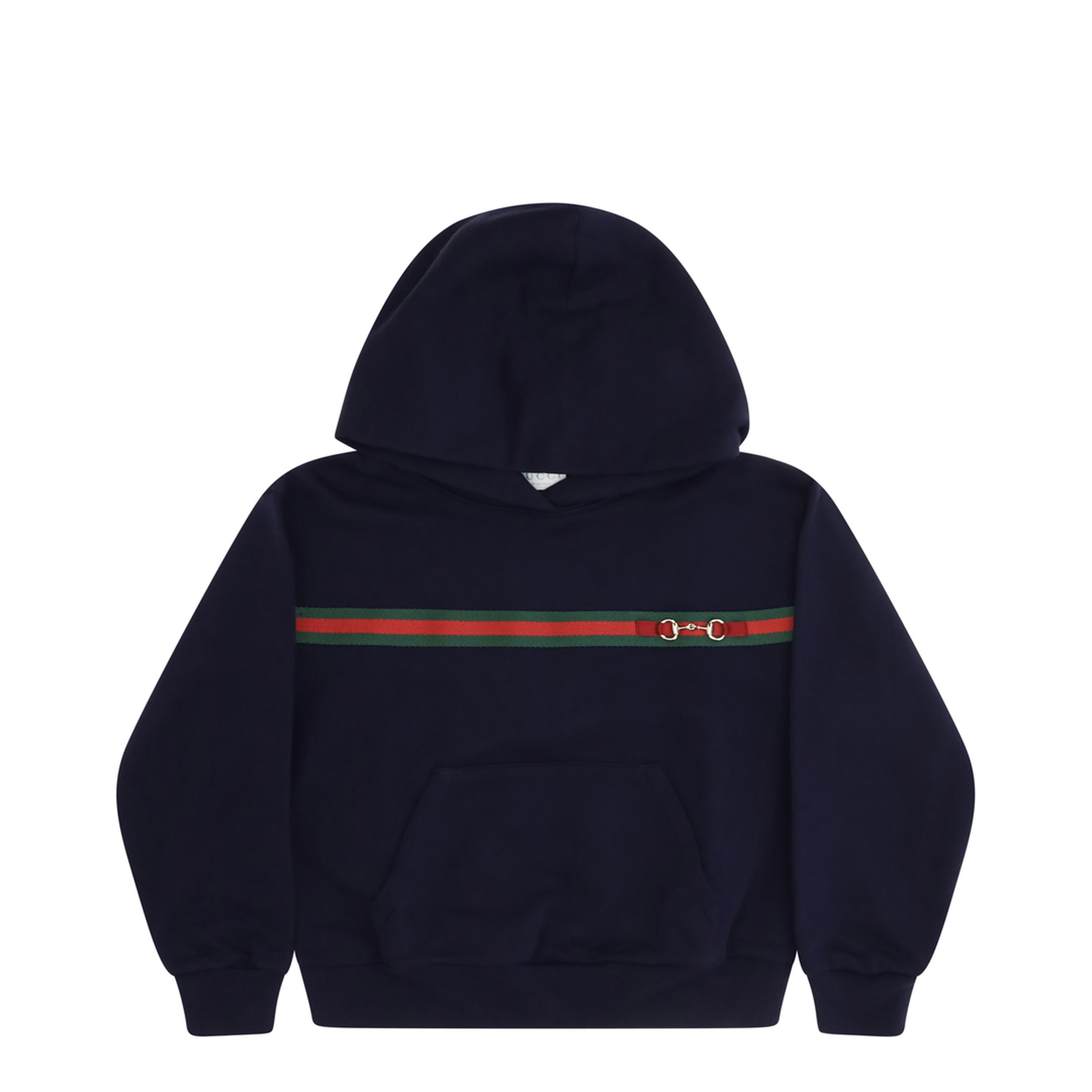 MAYFEYR - Gucci - Cotton Hoodie - 787341XJHID