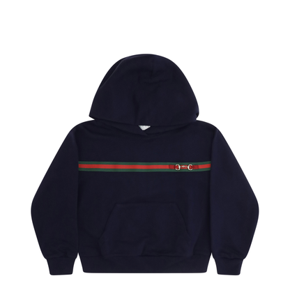 MAYFEYR - Gucci - Cotton Hoodie - 787341XJHID
