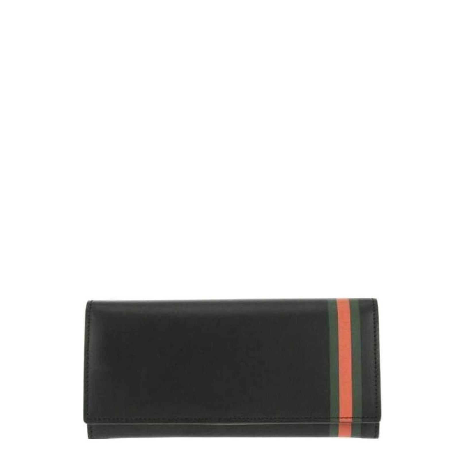 Long Folded Wallet