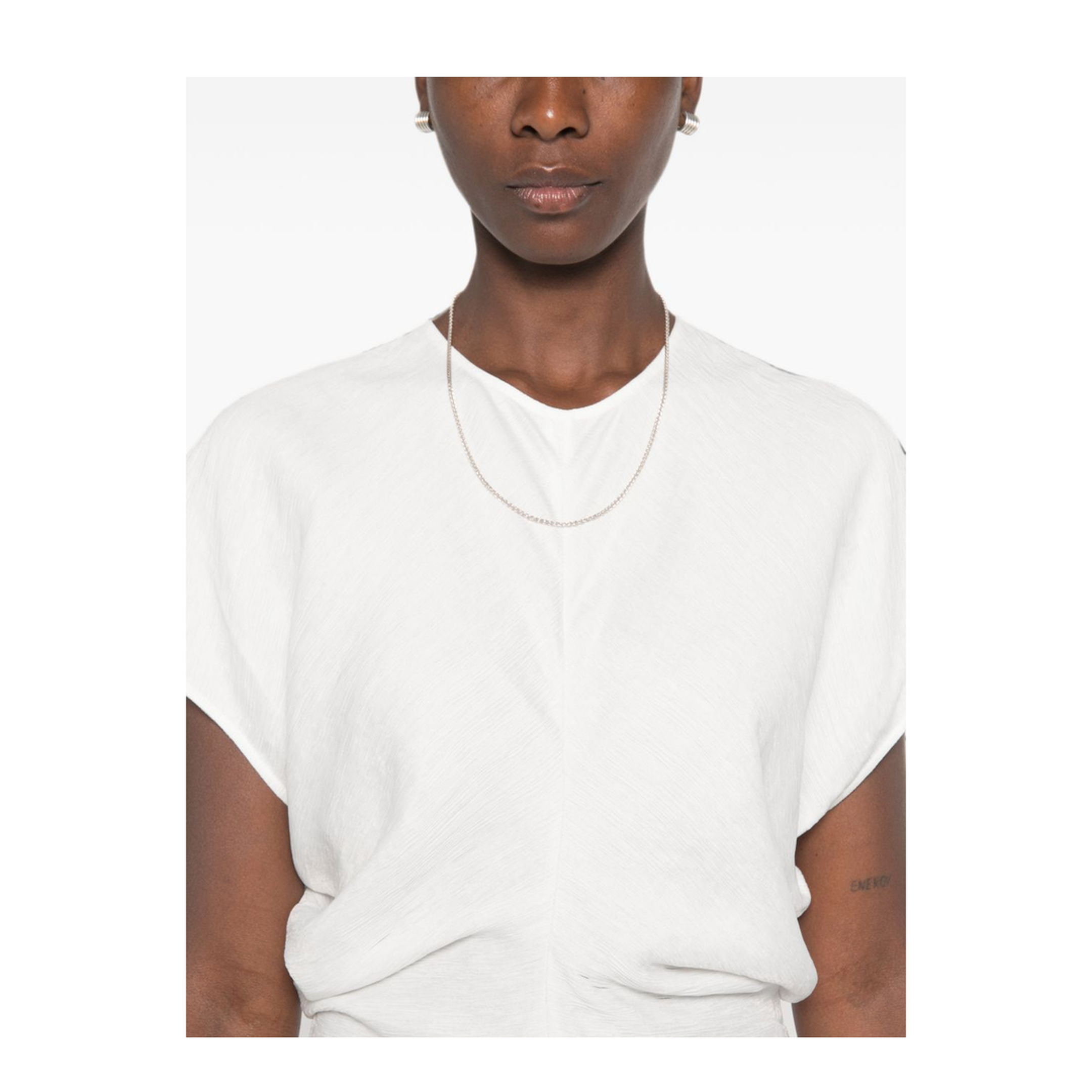 MAYFEYR - Toteme - Dresses White - 243WRD1103FB0199059