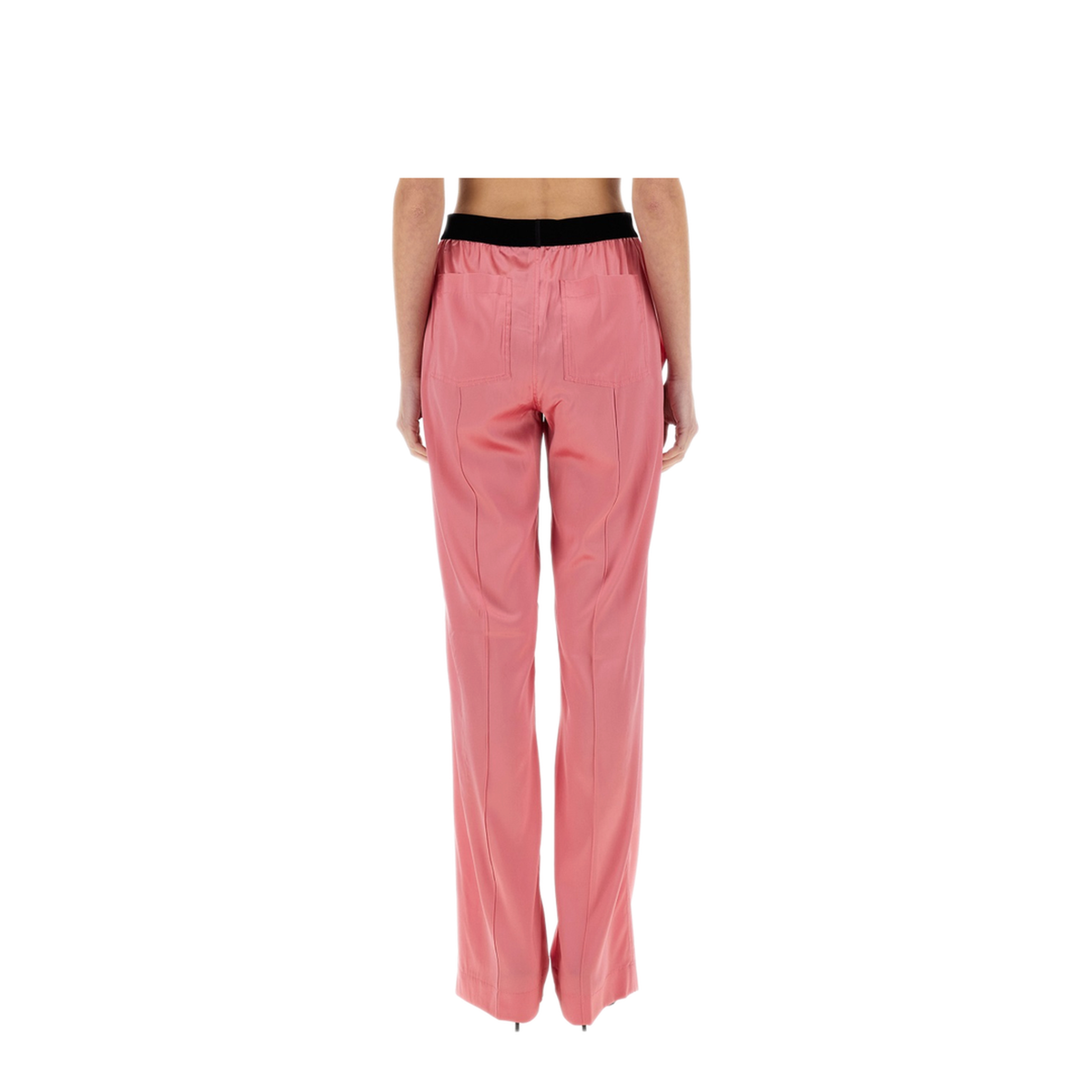 MAYFEYR - Tom Ford - Pj Stretch Pants - PAW397FAX881DP552