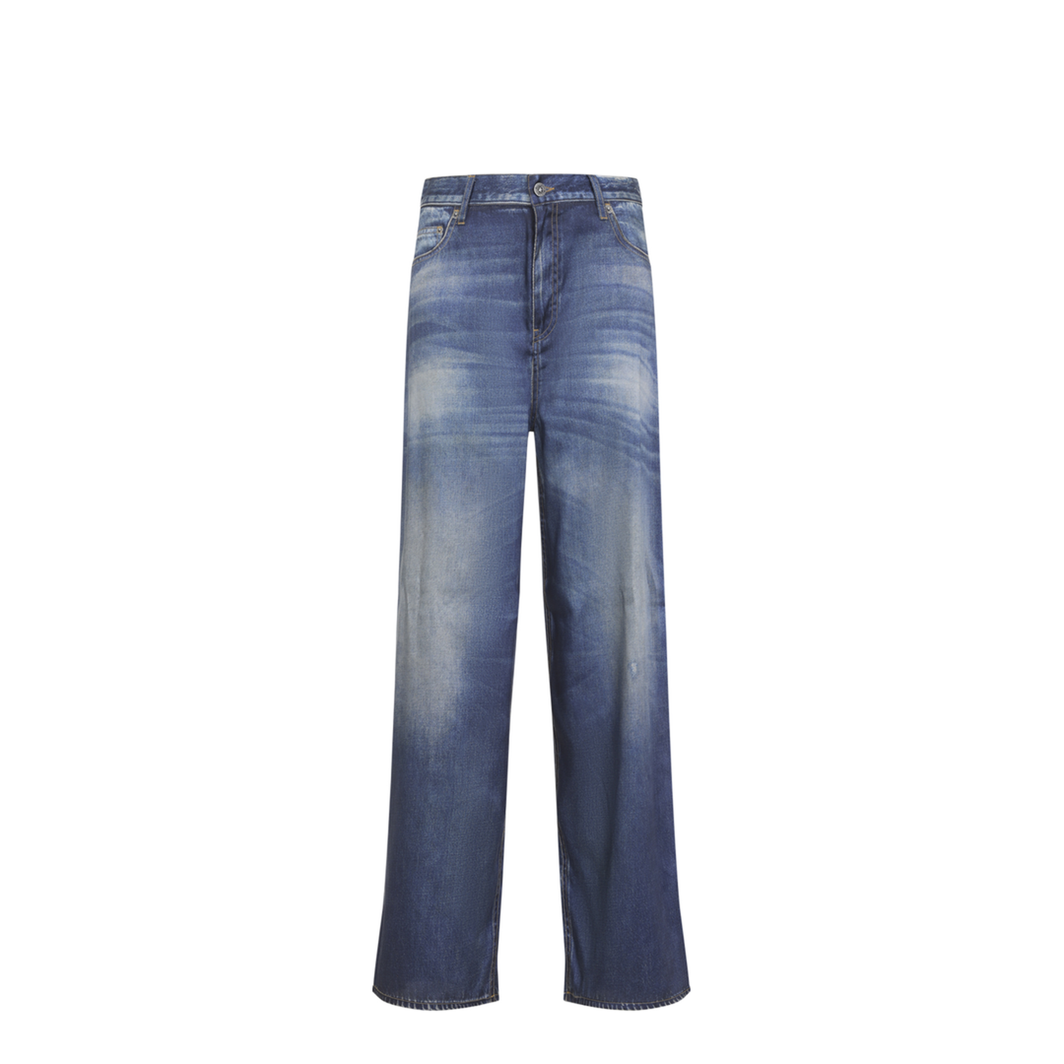 MAYFEYR - Golden Goose - Boyfriend Peggy Jeans - GWP02528P002406