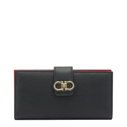 MAYFEYR - Ferragamo - Gancini Wallet - 0795522