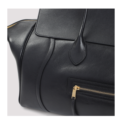 MAYFEYR - Celine - Large New Luggage Handbag - L108L3GW238NO