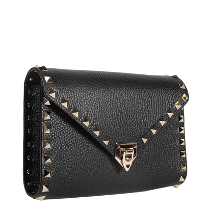 Mini Bag Rockstud Platinum Studs