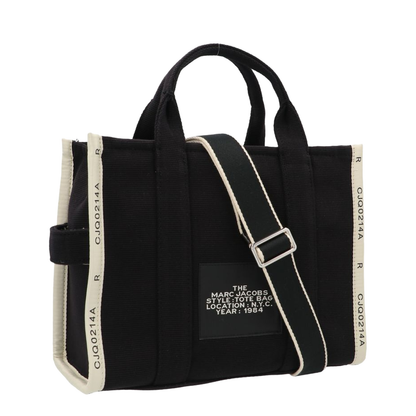 The Jacquard Medium Tote Bag