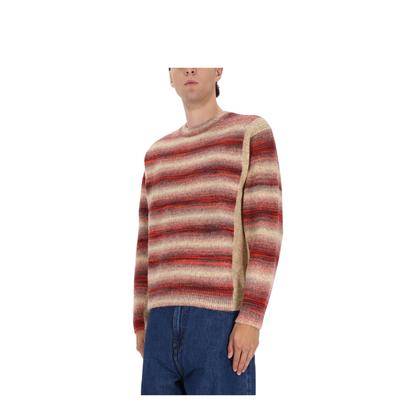 Striped Sweater
