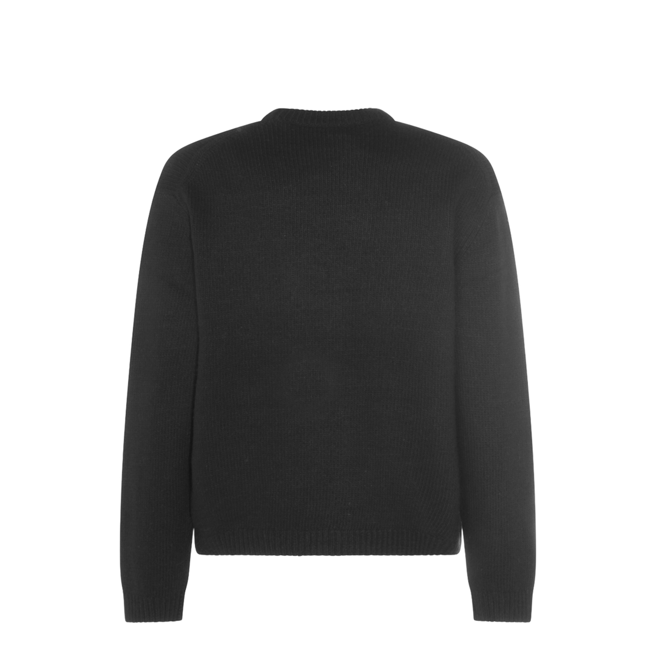 MAYFEYR - Maison Kitsuné - Sweaters Light Grey - PM00806KH0002P199
