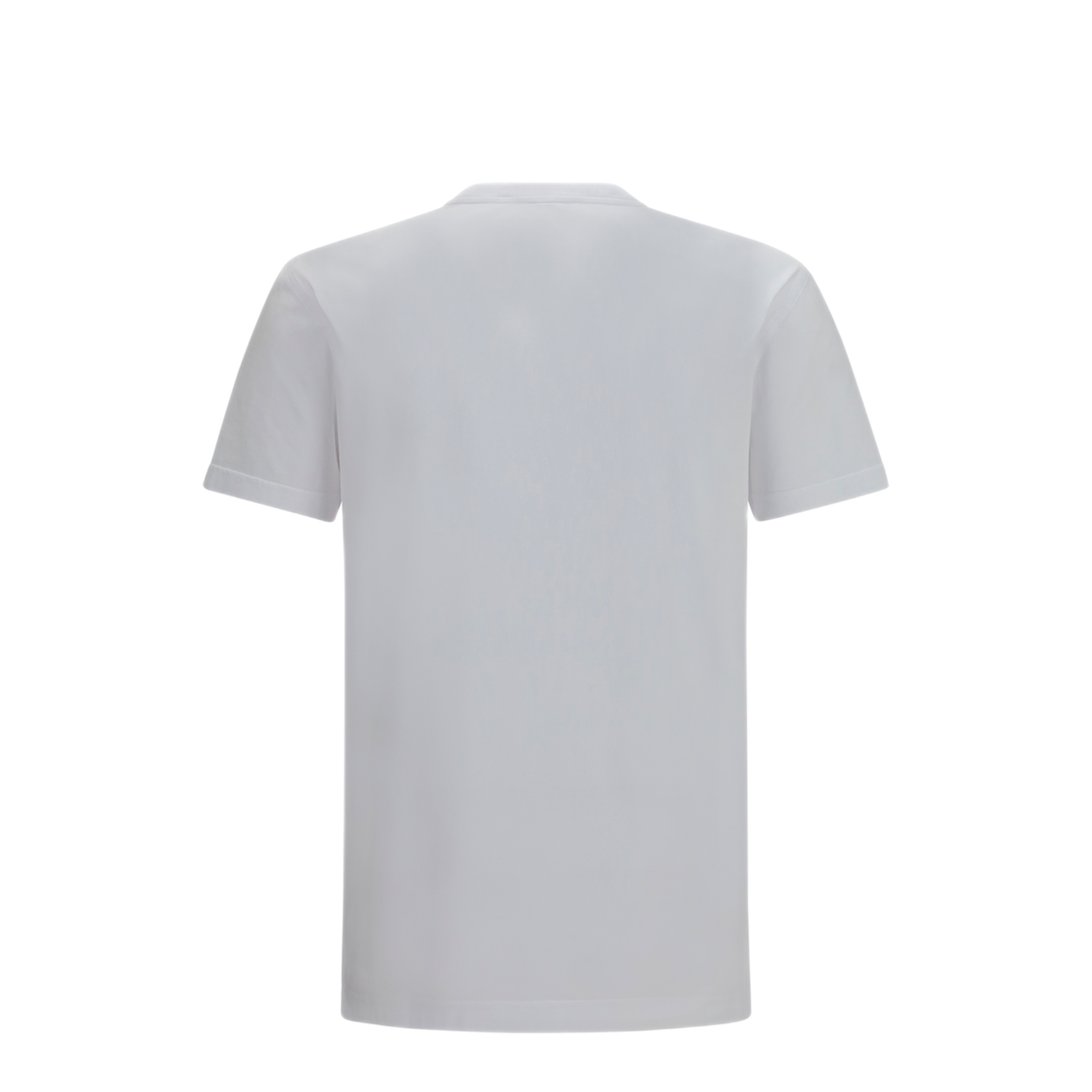 MAYFEYR - Dolce & Gabbana - Cotton Jersey T Shirt - G8TW5TFU7EQW0800