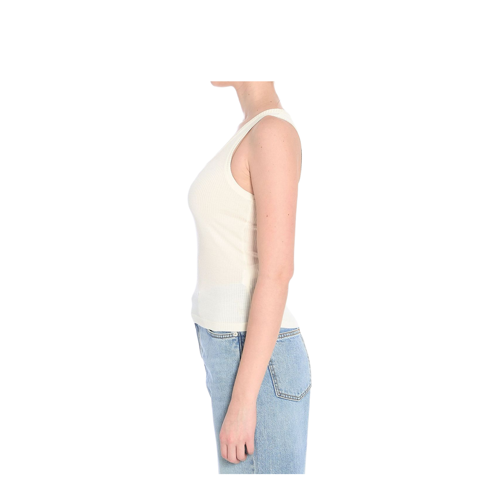 Tank Top Anagram