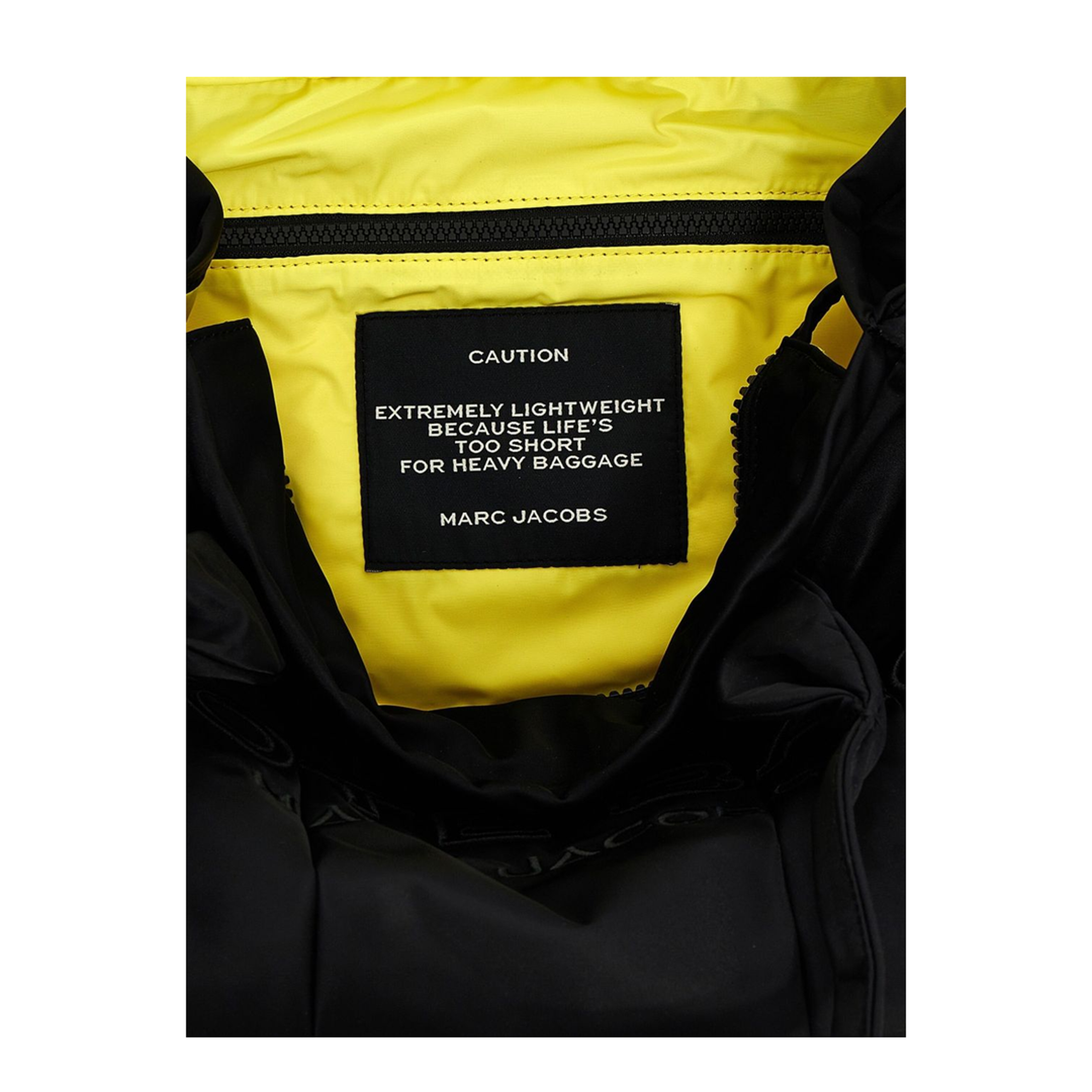 MAYFEYR - Marc Jacobs - Bag Black - 2R4HTT015H03001