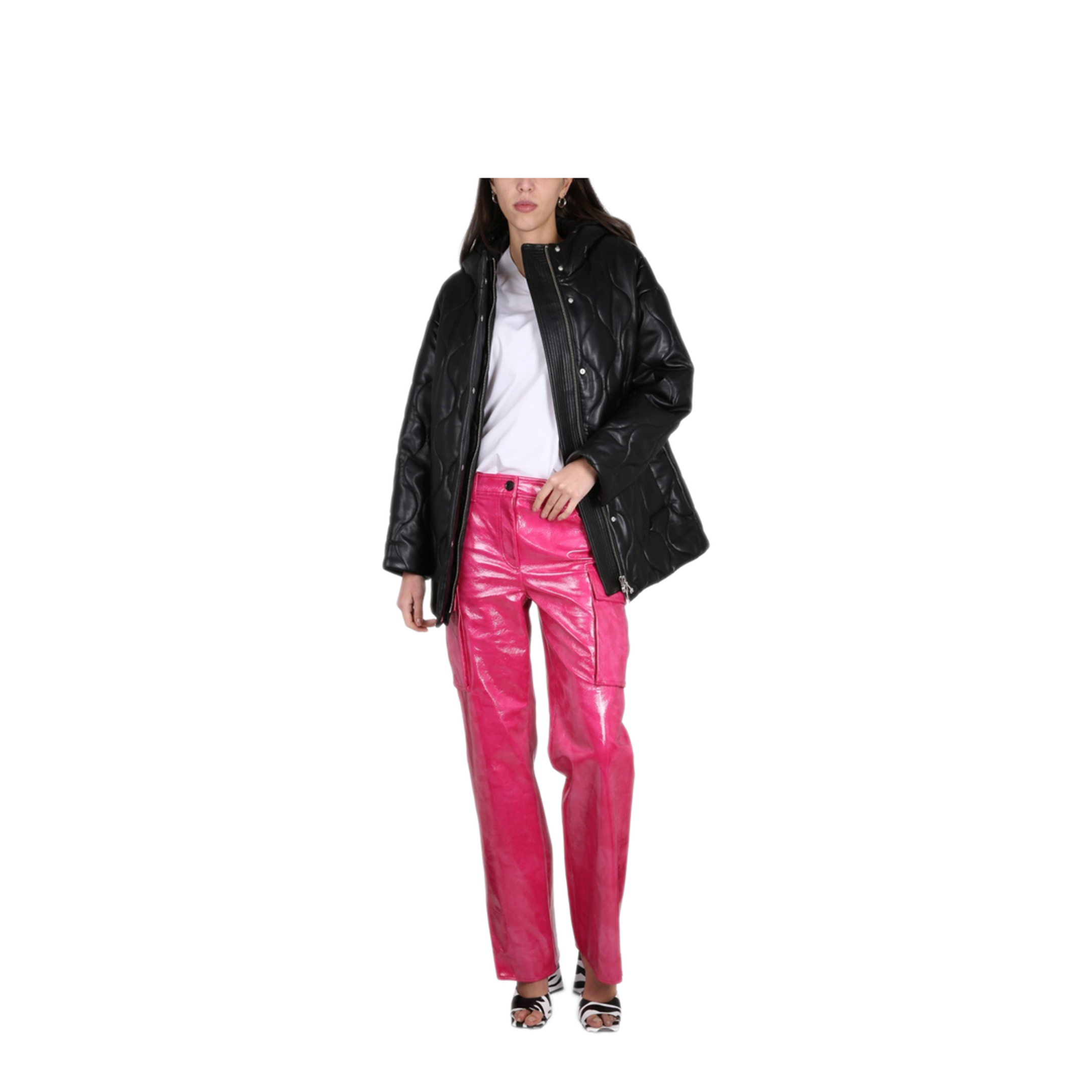 MAYFEYR - STAND - Everlee Jacket - 61805871089900