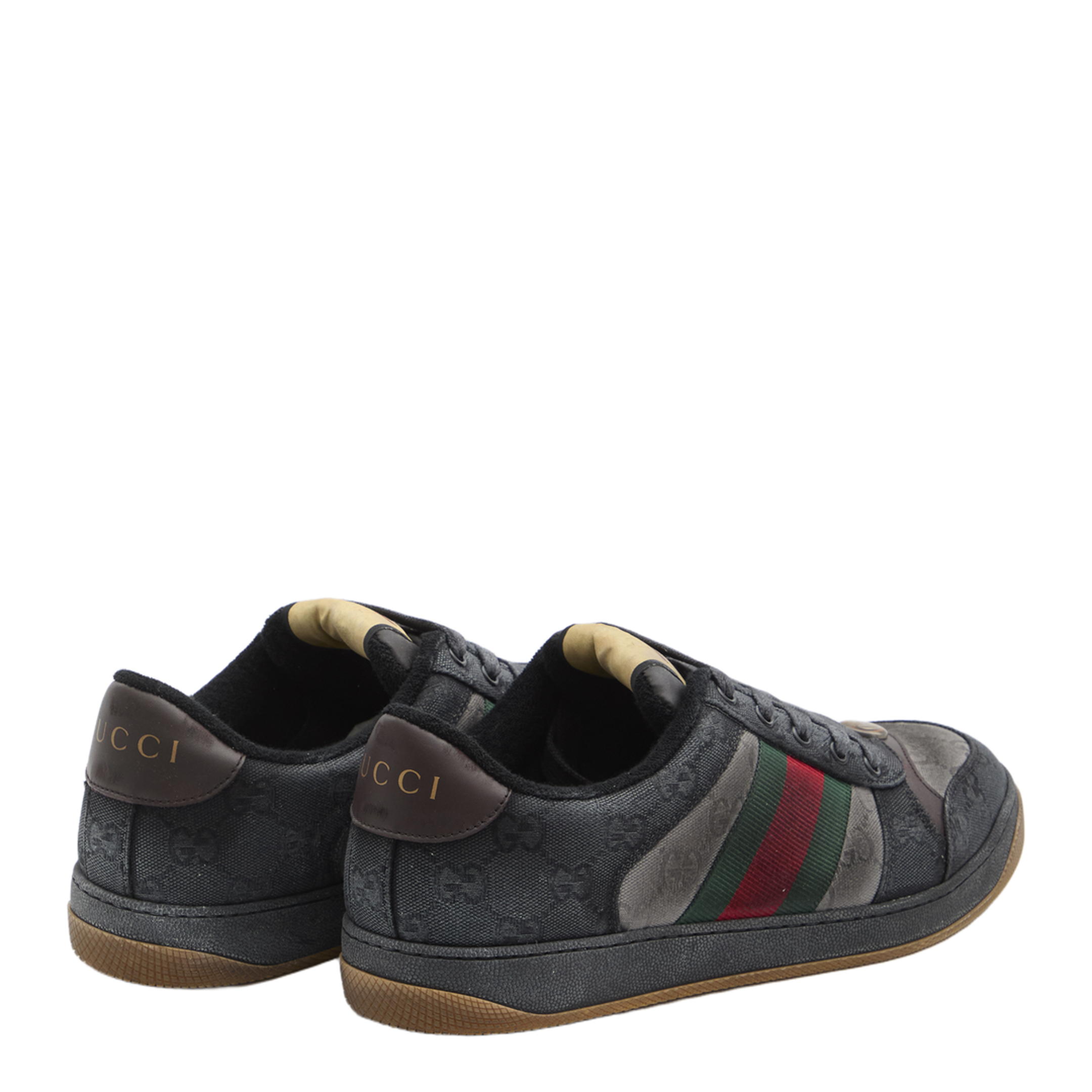 Sneakers Black