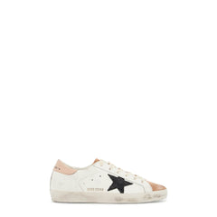 Golden Goose super-star sneakers