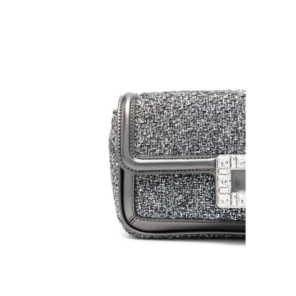 Viv' Jeu De Fille Clutch