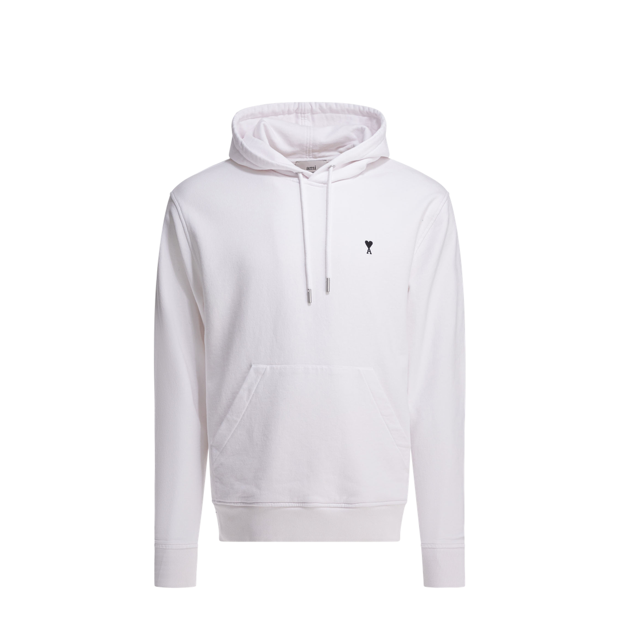 MAYFEYR - Ami Paris - Hoodie With Logo - HSW764.730100