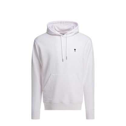 MAYFEYR - Ami Paris - Hoodie With Logo - HSW764.730100