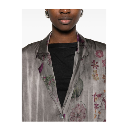 MAYFEYR - Avant Toi - Jackets Grey - 226SD2219SERV-AV00210